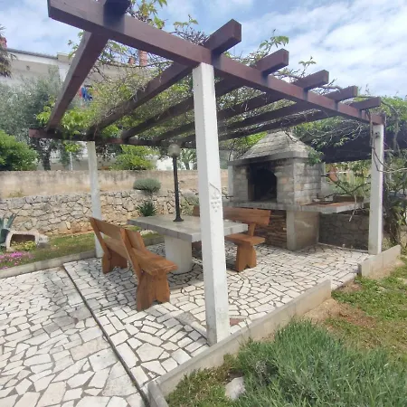 Apartment Alafetic Krk Town