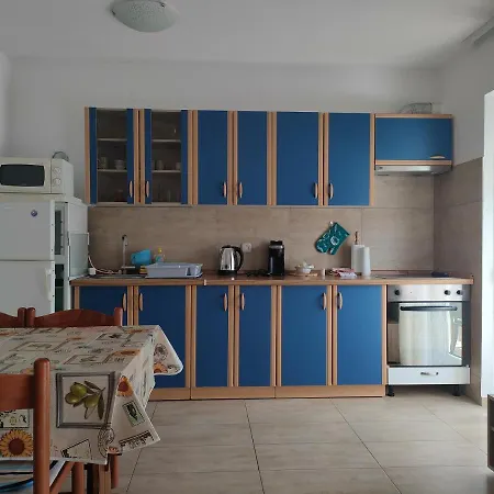 Apartment Alafetic *