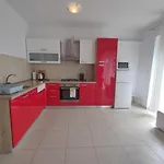Apartmán Alafetic
