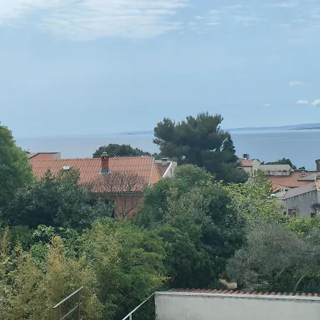 Alafetic Krk Town