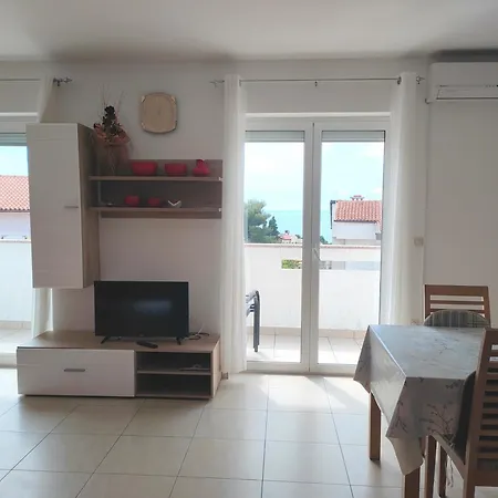 Alafetic Apartmán