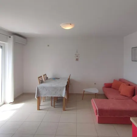 Alafetic Apartmán