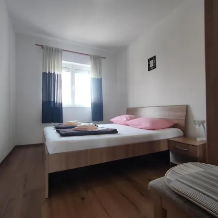 Appartement Alafetic