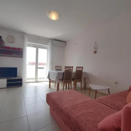 Alafetic Appartement Krk Town