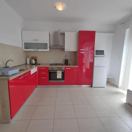 Appartement Alafetic